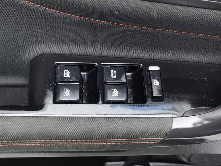 Changan Oshan X70A 2022 2022款 1.5L 手动基本型