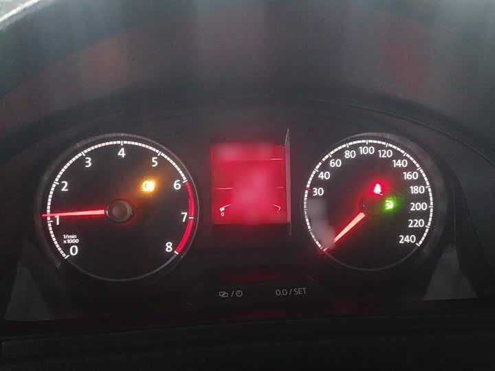 Volkswagen Santana 2021 2021款 1.5L 自动风尚版