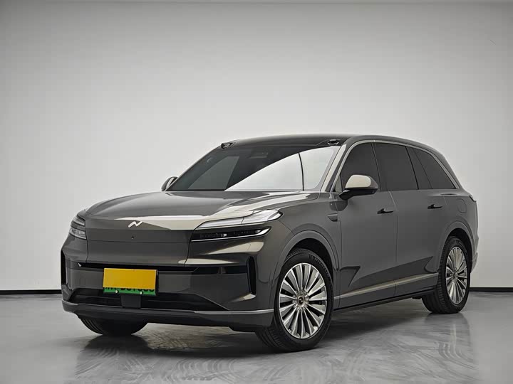 Nio Onvo L90 2025 2025款 Ultra 六座版