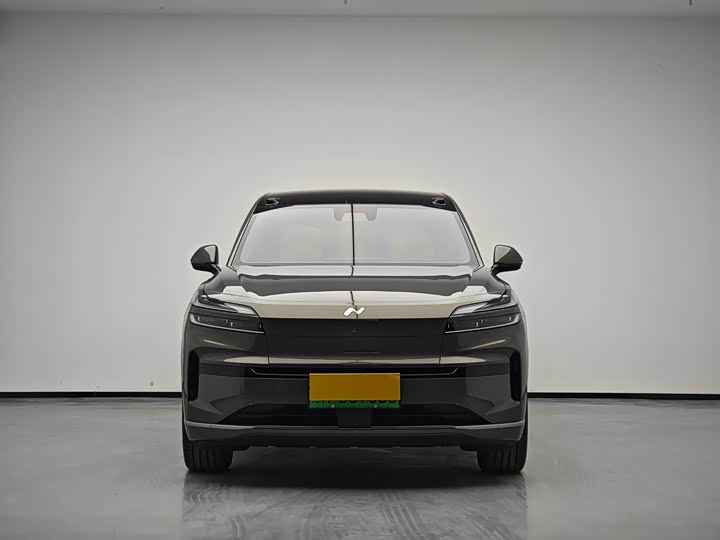 Nio Onvo L90 2025 2025款 Ultra 六座版