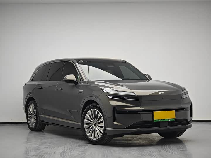 Nio Onvo L90 2025 2025款 Ultra 六座版