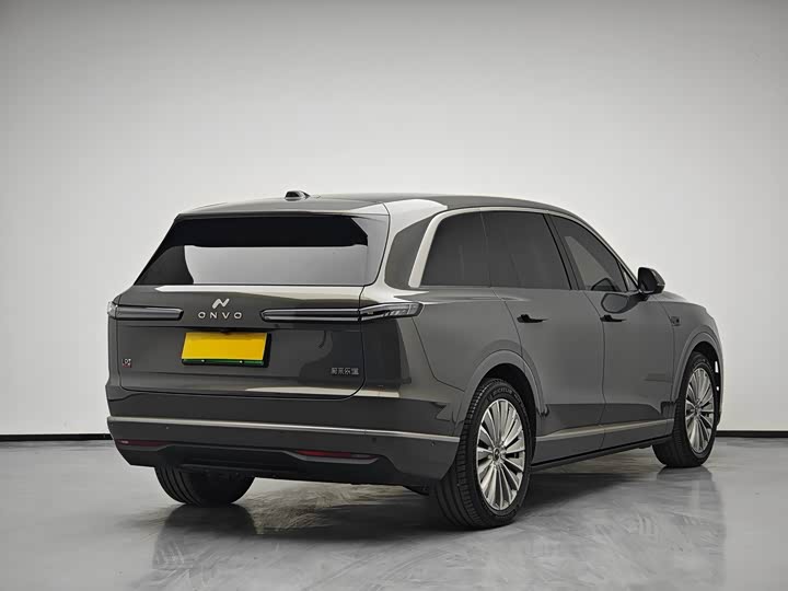 Nio Onvo L90 2025 2025款 Ultra 六座版