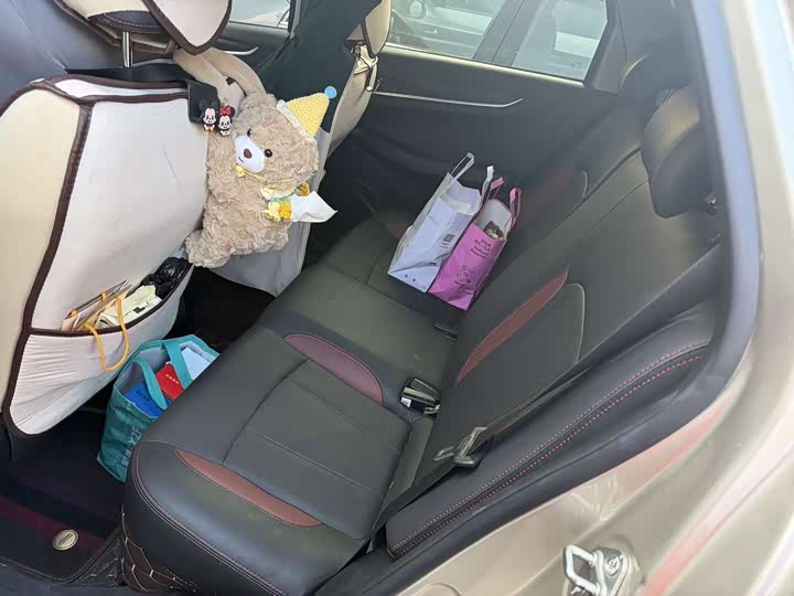 Geely Vision X3 2021 2021款 PRO 1.5L CVT尊贵型