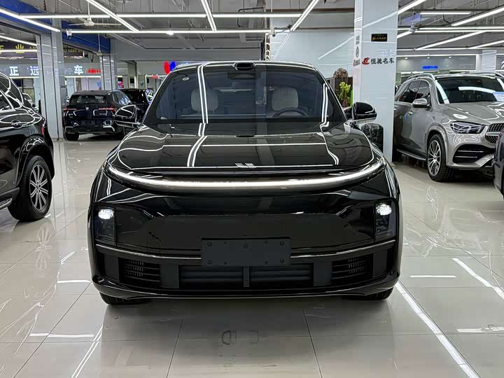 LiXiang L7 2025 2025款 Ultra 智能焕新版