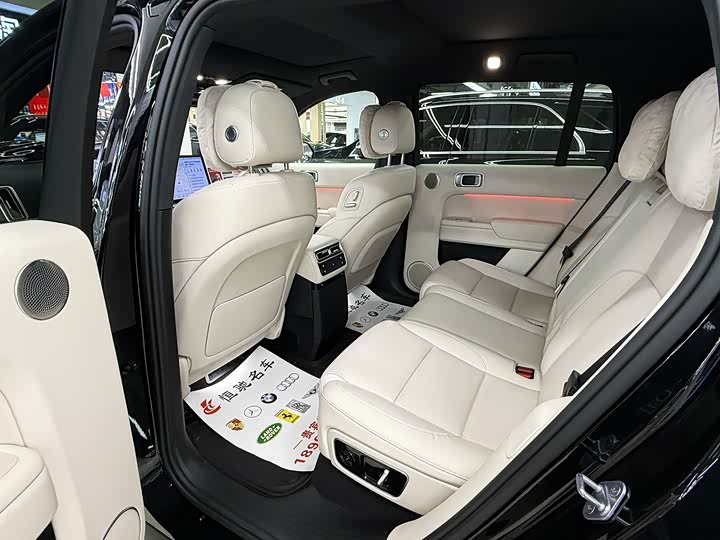 LiXiang L7 2025 2025款 Ultra 智能焕新版