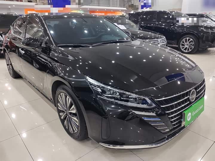 Nissan Teana 2024 2024款 2.0L XE 真心版