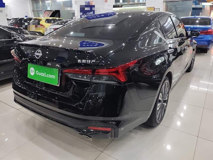 Nissan Teana 2024 2024款 2.0L XE 真心版