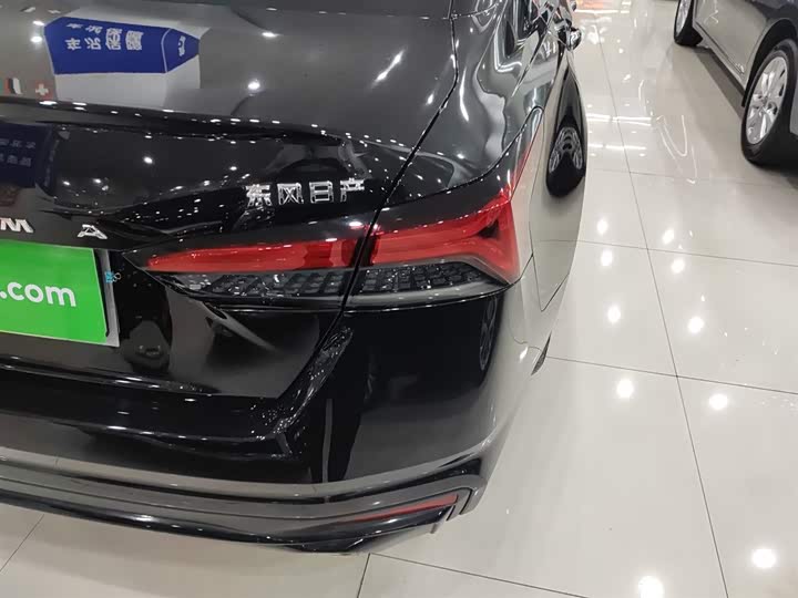 Nissan Teana 2024 2024款 2.0L XE 真心版