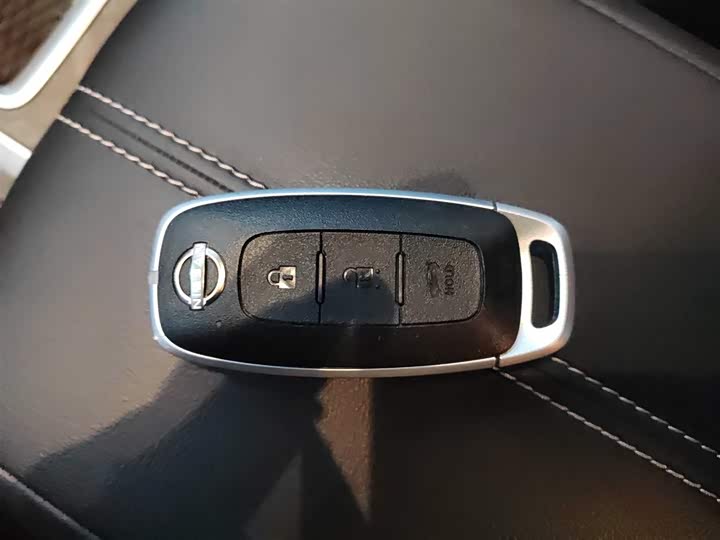 Nissan Teana 2024 2024款 2.0L XE 真心版