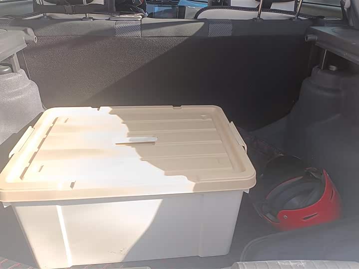 Chery Tiggo 3x 2024 2024款 1.5L CVT卓越版