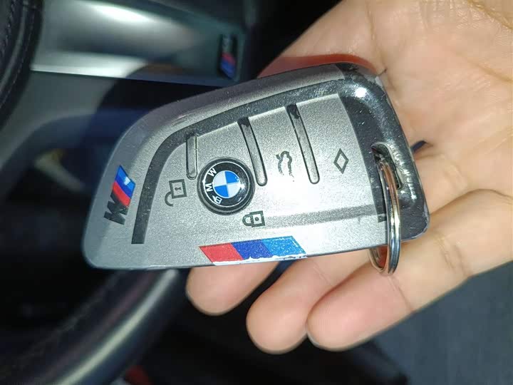 BMW Z4 2023 2023款 sDrive 25i M运动套装