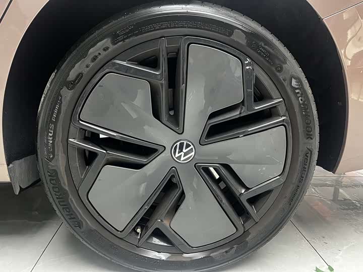 Volkswagen Passat 2025 2025款 Pro 380TSI 星空龙尊版