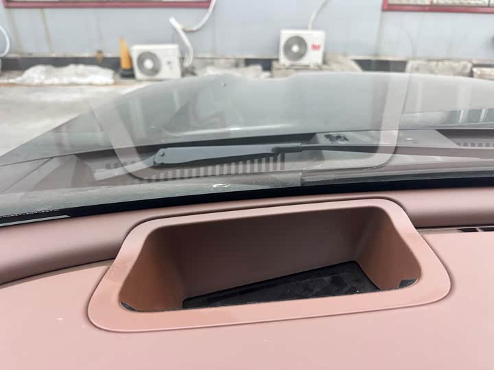 Tank 700 Hybrid 2024 2024款 Hi4-T 极致版