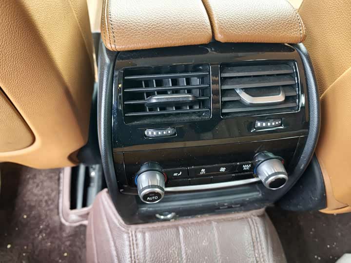 BMW 6 Series GT 2022 2022款 630i 豪华设计套装