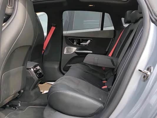 Mercedes-Benz EQE AMG 2023 2023款 AMG EQE 53 4MATIC+