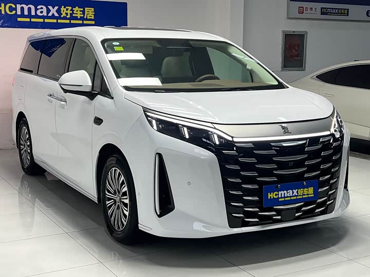 BYD Xia 2025 2025款 DM-i 1.5T 180km 卓越型