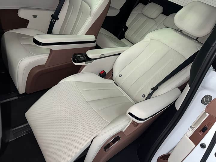 BYD Xia 2025 2025款 DM-i 1.5T 180km 卓越型