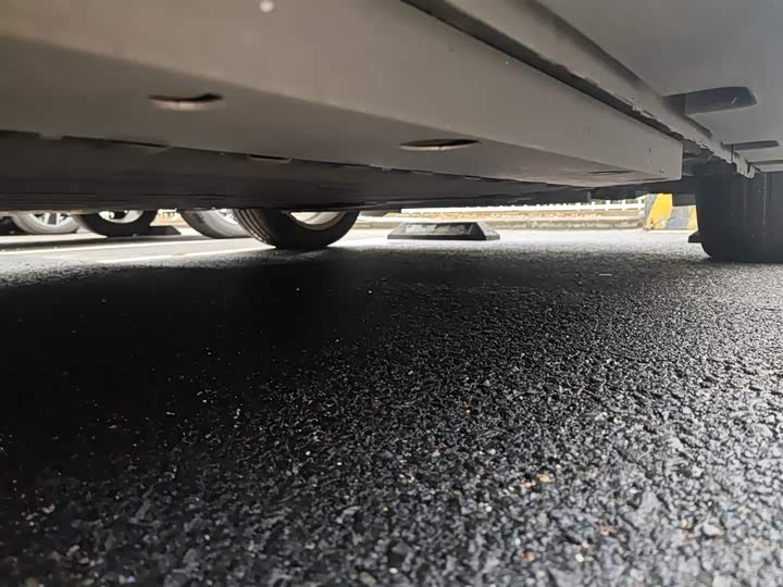 Ora Good Cat (03) 2023 2023款 401km标准续航 豪华型 磷酸铁锂