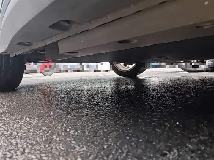 Ora Good Cat (03) 2023 2023款 401km标准续航 豪华型 磷酸铁锂