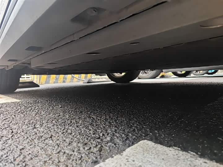 Ora Good Cat (03) 2023 2023款 401km标准续航 豪华型 磷酸铁锂