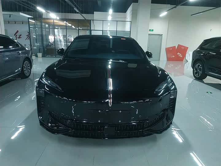 Hongqi EH7 2024 2024款 690 Pro