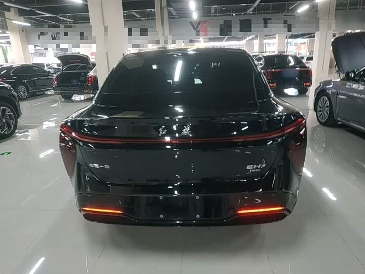 Hongqi EH7 2024 2024款 690 Pro