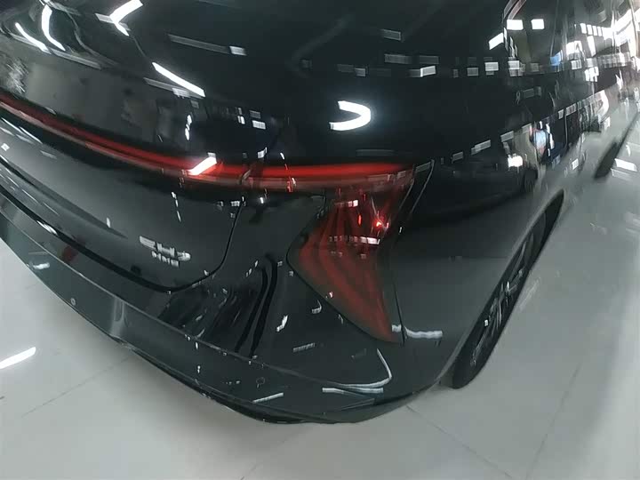 Hongqi EH7 2024 2024款 690 Pro