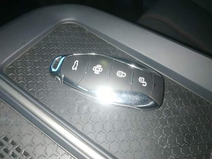 Hongqi EH7 2024 2024款 690 Pro