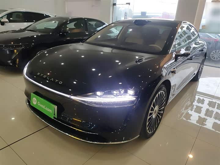 Stelato S9 2025 2025款 增程 Ultra