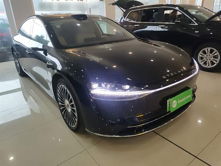 Stelato S9 2025 2025款 增程 Ultra