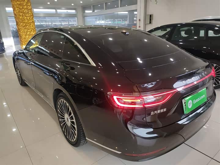 Stelato S9 2025 2025款 增程 Ultra