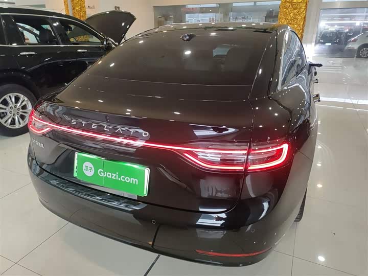 Stelato S9 2025 2025款 增程 Ultra