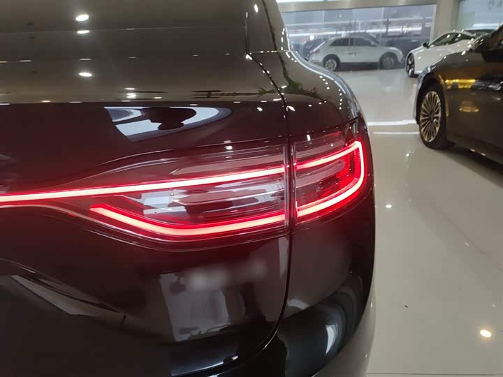 Stelato S9 2025 2025款 增程 Ultra