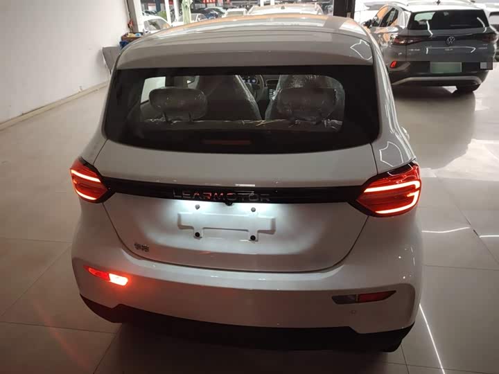 Leapmotor T03 2025 2025款 310舒享版