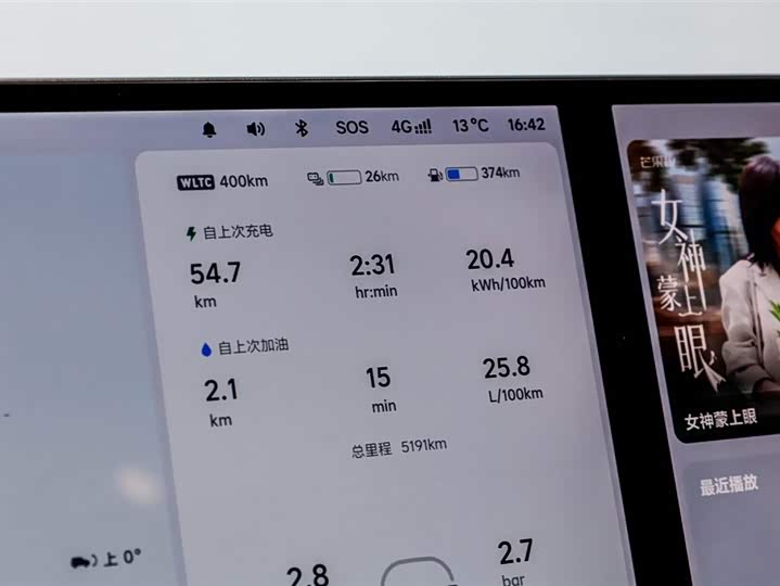 LiXiang L8 2025 2025款 Max 智能焕新版