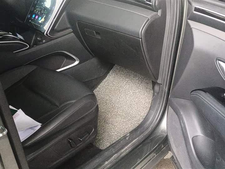 Hyundai Tucson L 2023 2023款 途胜L 1.5T 自动两驱LUX尊贵版