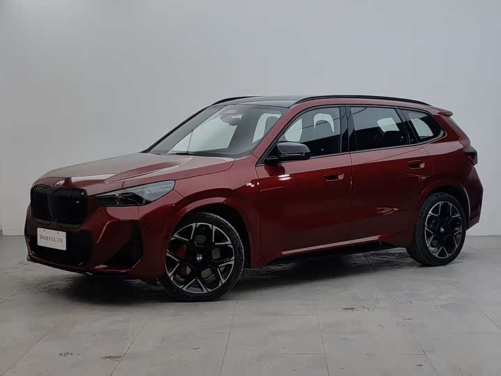 BMW X1 M35Li 2025 2025款 M35Li