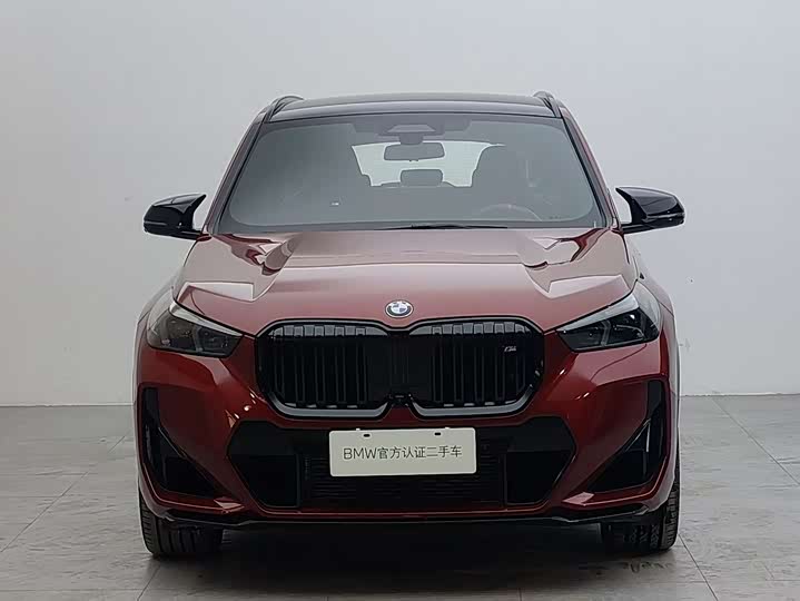 BMW X1 M35Li 2025 2025款 M35Li