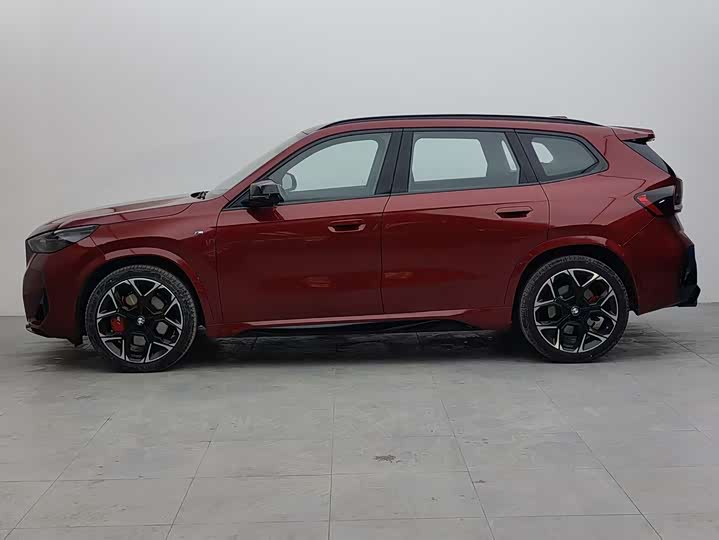 BMW X1 M35Li 2025 2025款 M35Li