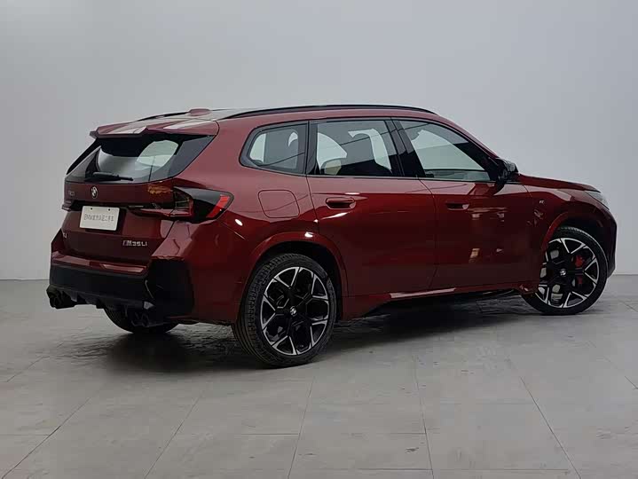 BMW X1 M35Li 2025 2025款 M35Li
