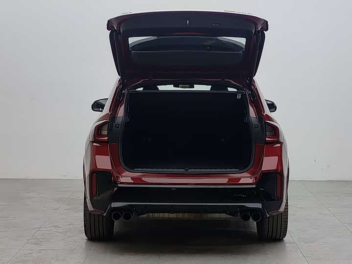 BMW X1 M35Li 2025 2025款 M35Li