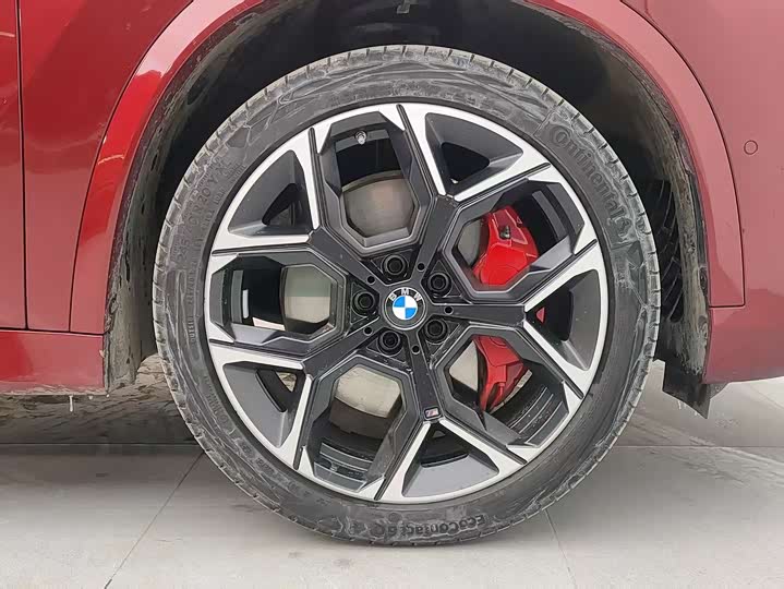 BMW X1 M35Li 2025 2025款 M35Li
