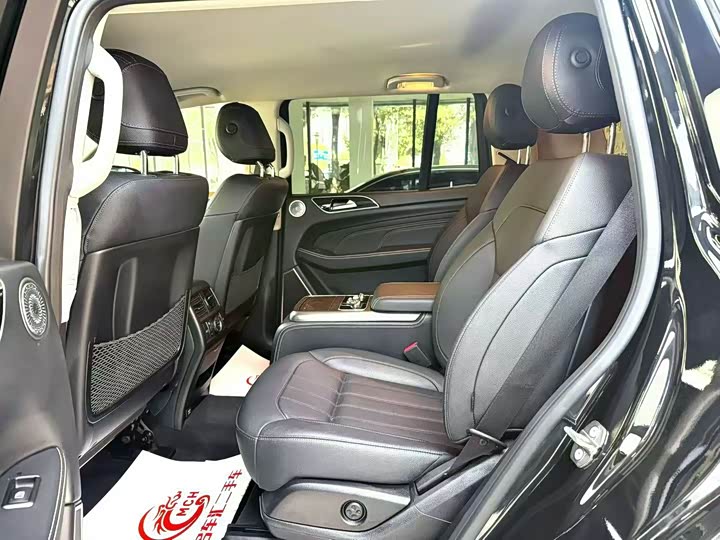 BAIC Beijing BJ90 2021 2021款 3.0T 政荣版