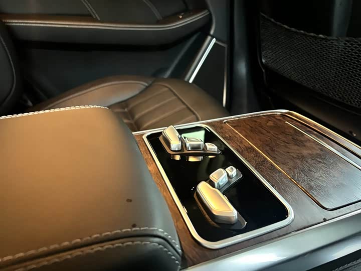 BAIC Beijing BJ90 2021 2021款 3.0T 政荣版