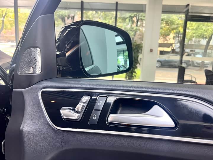 BAIC Beijing BJ90 2021 2021款 3.0T 政荣版