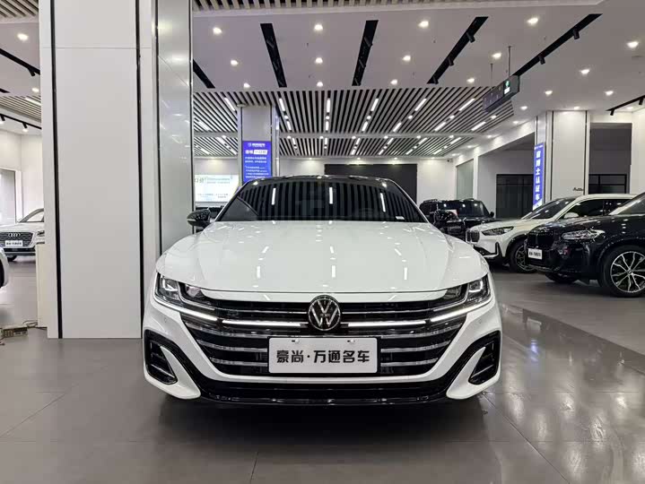 2025 Volkswagen CC