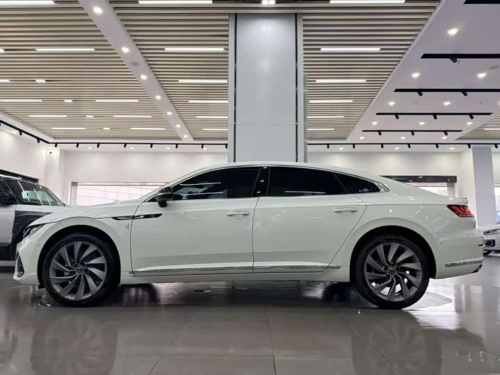 2025 Volkswagen CC