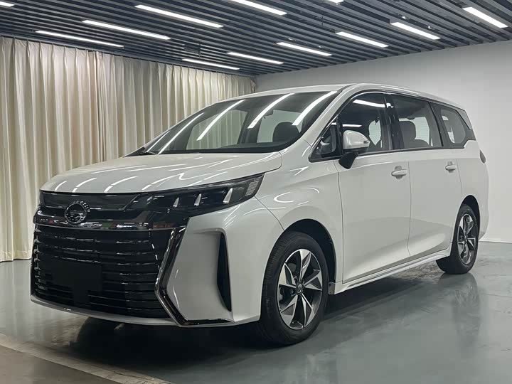 2025 GAC Trumpchi M6