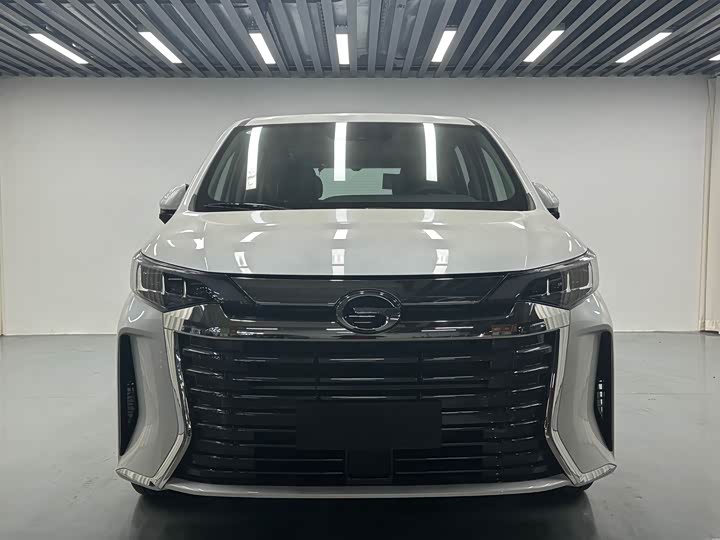 2025 GAC Trumpchi M6