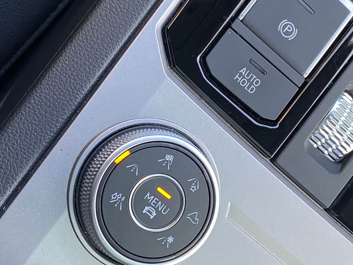 Volkswagen Touareg R Hybrid 2021 2021款 eHybrid